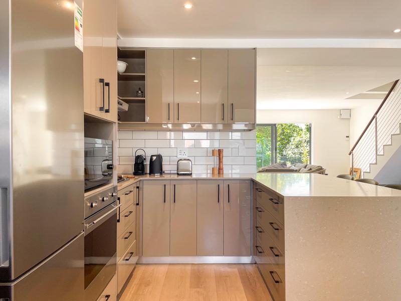 To Let 3 Bedroom Property for Rent in Hout Bay Western Cape